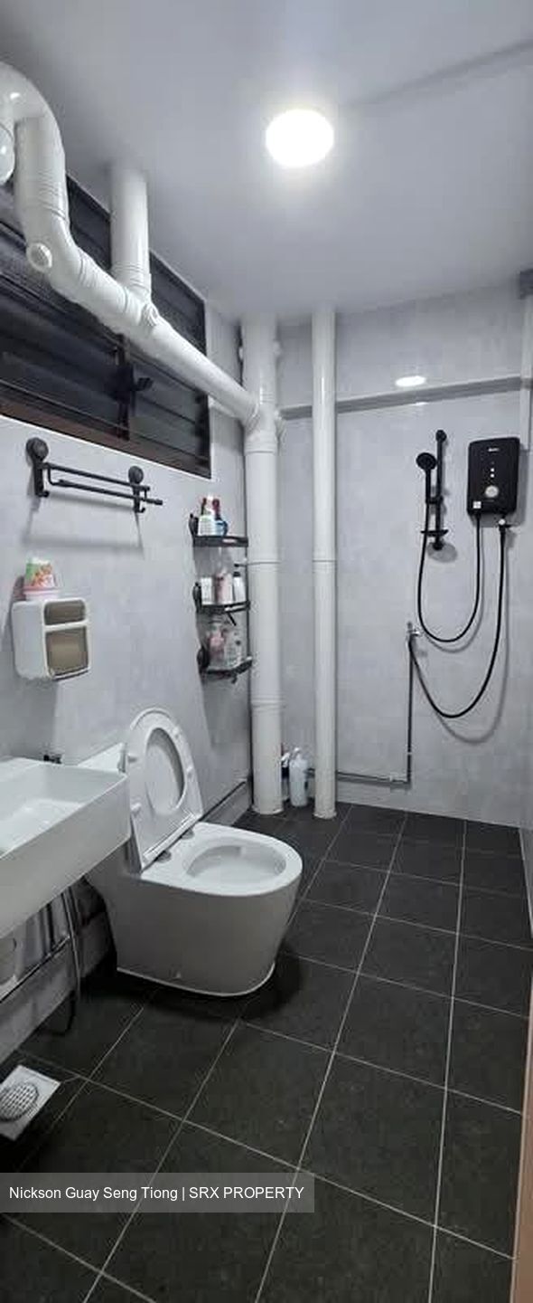 Blk 440 Fajar Road (Bukit Panjang), HDB 4 Rooms #585648321